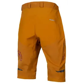 Szorty rowerowe ENDURA MT500 Waterproof II