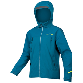 Kurtka rowerowa ENDURA MT500 Waterproof II