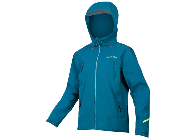 Kurtka rowerowa ENDURA MT500 Waterproof II