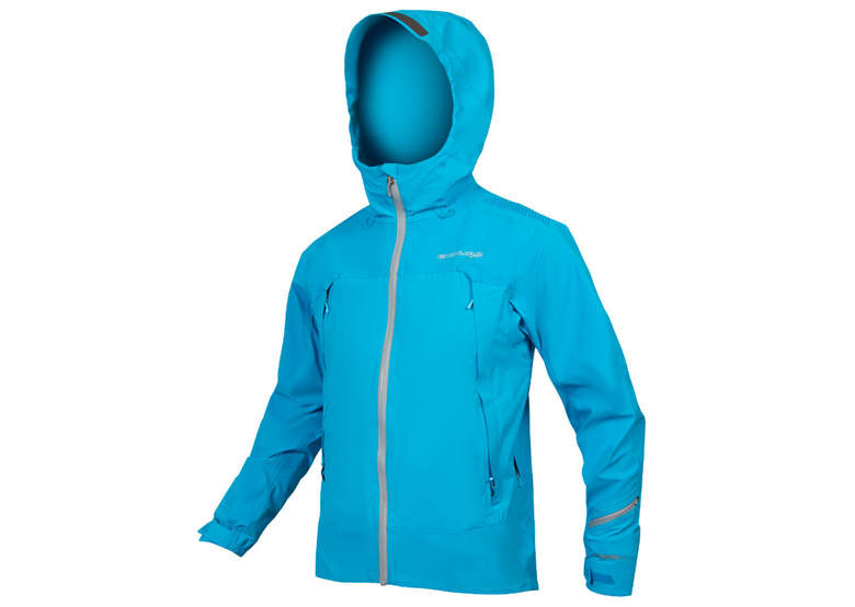 Kurtka rowerowa ENDURA MT500 Waterproof II