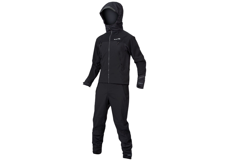 Kombinezon ENDURA MT500 Waterproof One Piece II
