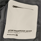 Kurtka rowerowa damska ENDURA MT500 Waterproof Wms