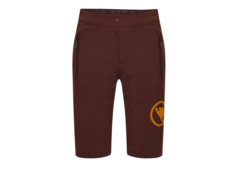 Szorty rowerowe dziecięce ENDURA MT500JR II