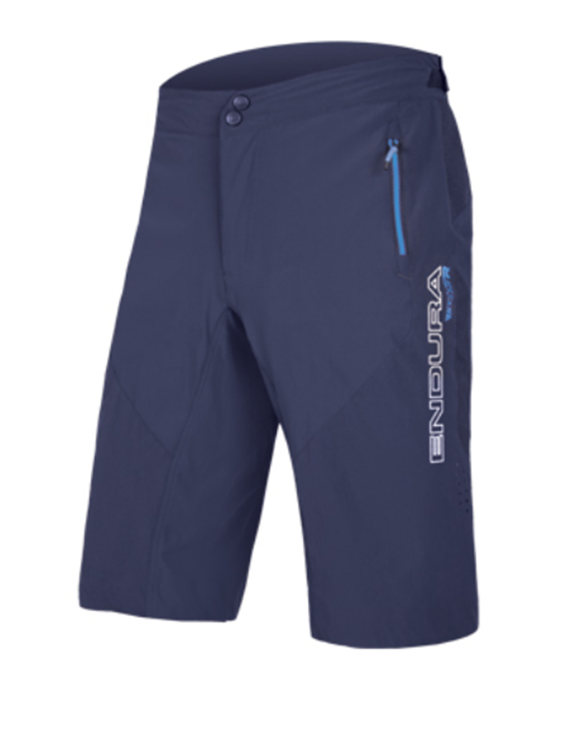 Endura Mtr Ii Endura MTR Adventure Short Sleeve Mens Jersey Anthracite