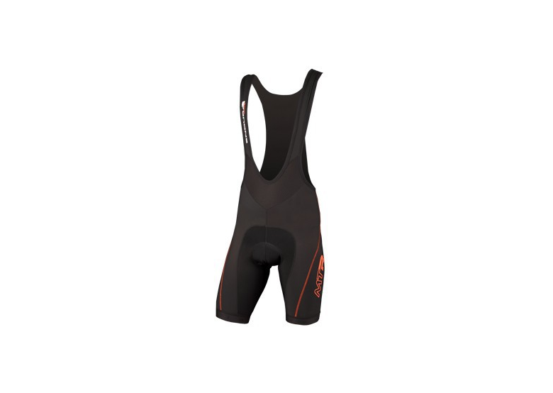 Spodenki ENDURA MTR Softshell Bibshort