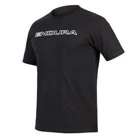 Koszulka z krótkim rękawem ENDURA One Clan Carbon