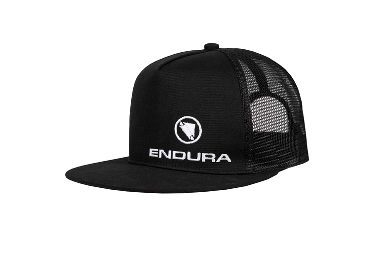 Czapka z daszkiem ENDURA One Clan Mesh Back Cap