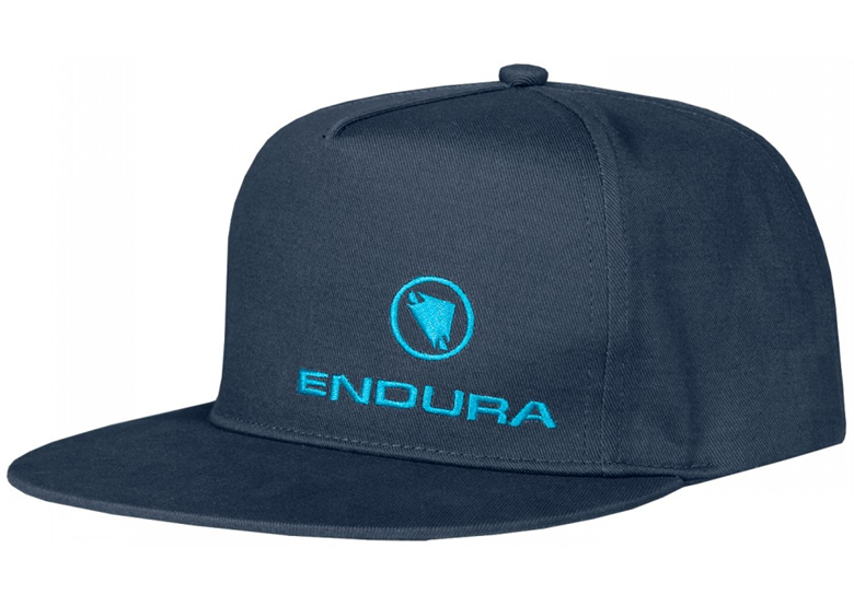 Czapka ENDURA One Clan Non Mesh Cap