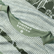 Koszulka rowerowa damska z długim rękawem ENDURA Patchwork LTD Printed Wms