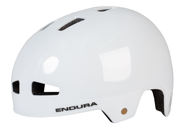 Kask rowerowy orzeszek ENDURA PissPot