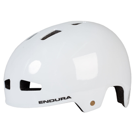 Kask rowerowy orzeszek ENDURA PissPot