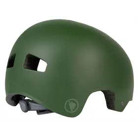 Kask rowerowy orzeszek ENDURA PissPot