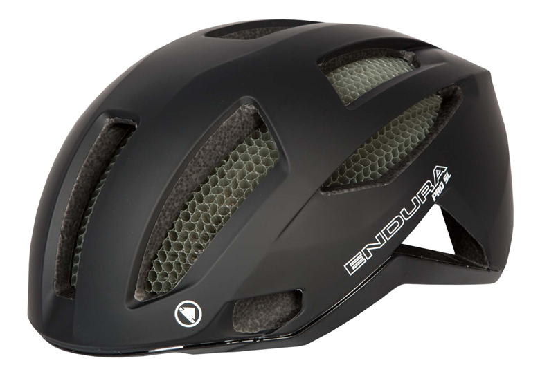 Kask rowerowy ENDURA Pro SL