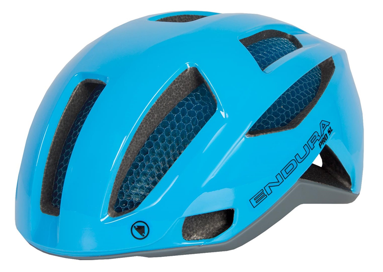 Kask rowerowy ENDURA Pro SL