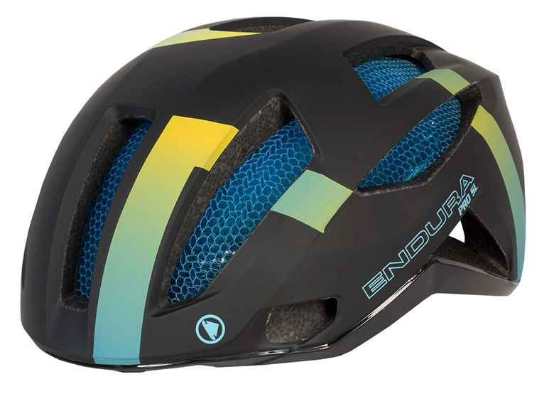 Kask rowerowy ENDURA Pro SL