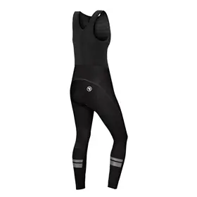 Spodnie rowerowe damskie z wkładką ENDURA Pro SL Bibtight Wms