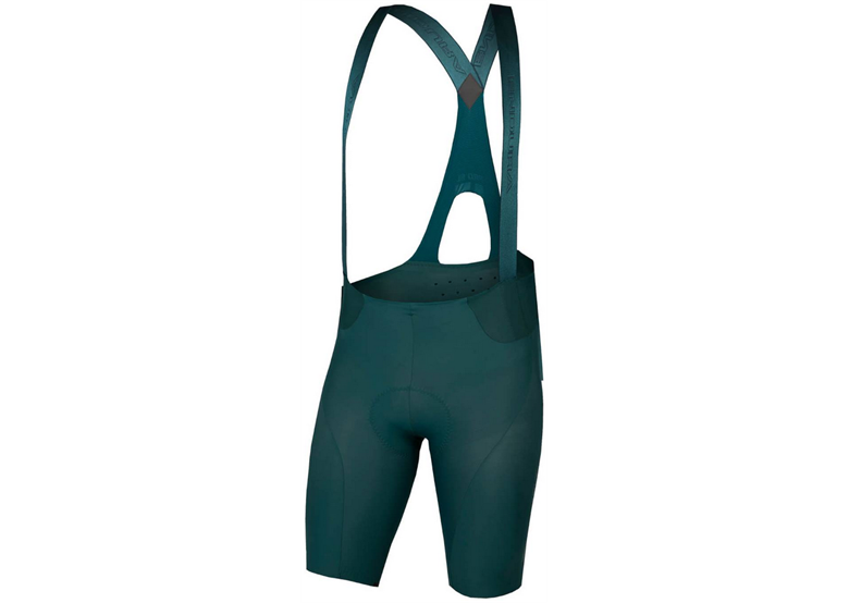 Spodenki rowerowe z wkładką ENDURA Pro SL EGM Bibshort