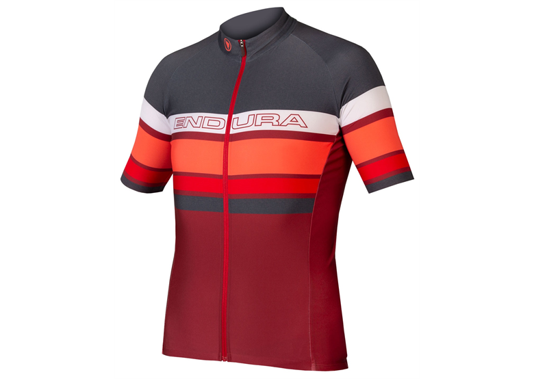 Koszulka kolarska ENDURA Pro SL HC