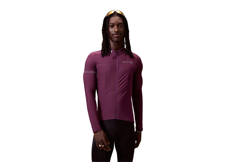 Bluza rowerowa ENDURA Pro SL II