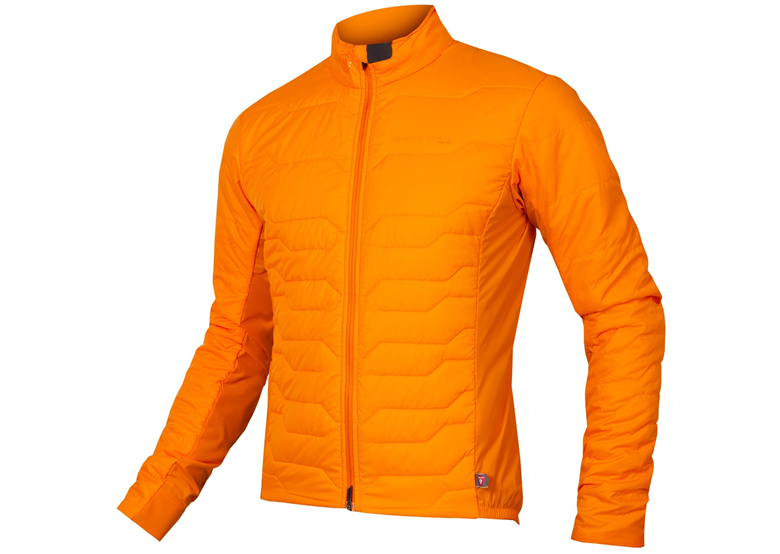Kurtka rowerowa ENDURA Pro SL Primaloft II
