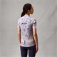 Koszulka kolarska damska ENDURA Pro SL Print Wms