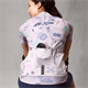Koszulka kolarska damska ENDURA Pro SL Print Wms