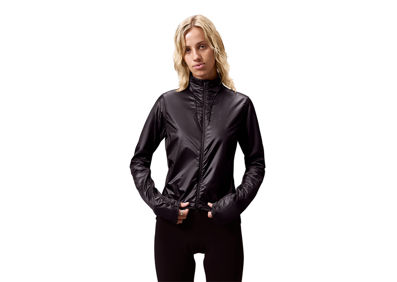 Kurtka rowerowa damska ENDURA Pro SL Race Insulated