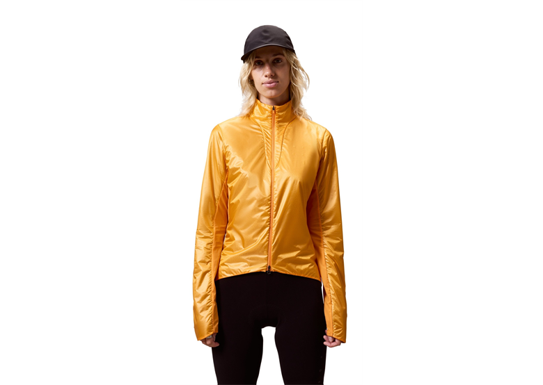 Kurtka rowerowa damska ENDURA Pro SL Race Insulated