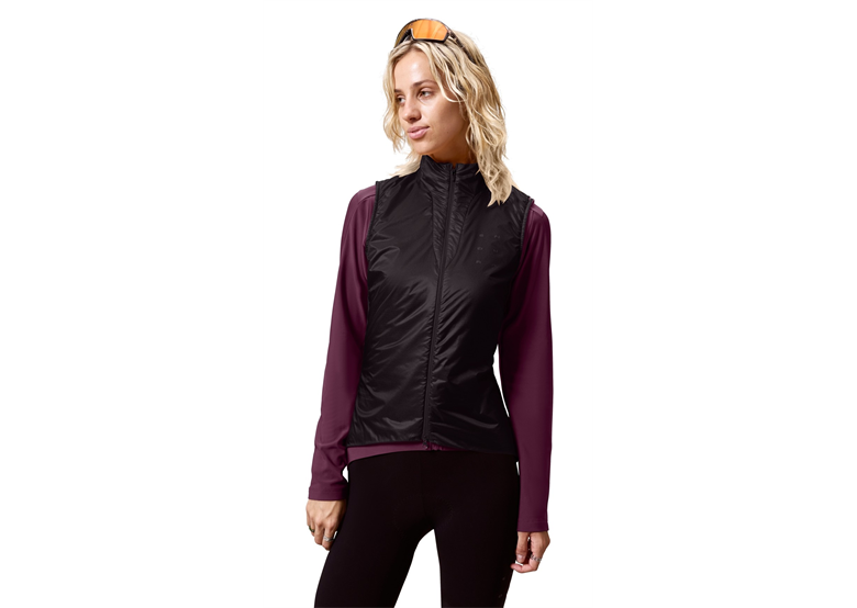 Kamizelka rowerowa damska ENDURA Pro SL Race Insulated