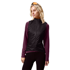Kamizelka rowerowa damska ENDURA Pro SL Race Insulated