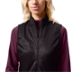 Kamizelka rowerowa damska ENDURA Pro SL Race Insulated