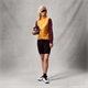 Kamizelka rowerowa damska ENDURA Pro SL Race Insulated