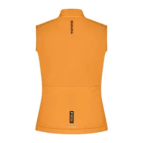 Kamizelka rowerowa damska ENDURA Pro SL Race Insulated