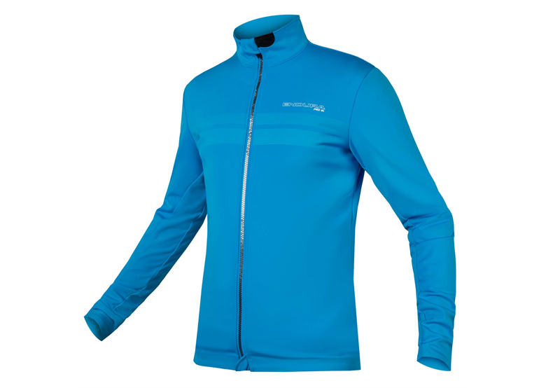 Kurtka rowerowa ENDURA Pro SL Thermal Windproof II