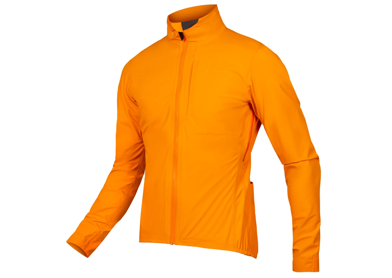 Kurtka rowerowa ENDURA Pro SL Waterproof Softshell