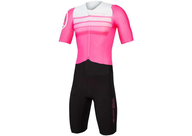 Kombinezon ENDURA QDC D2Z S/S Tri Suit II