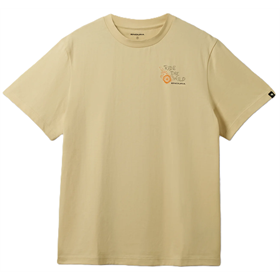 Koszulka z krótkim rękawem ENDURA Ride The Wild