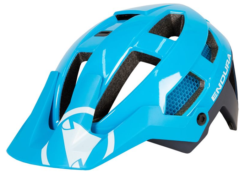 Kask rowerowy ENDURA Singletrack