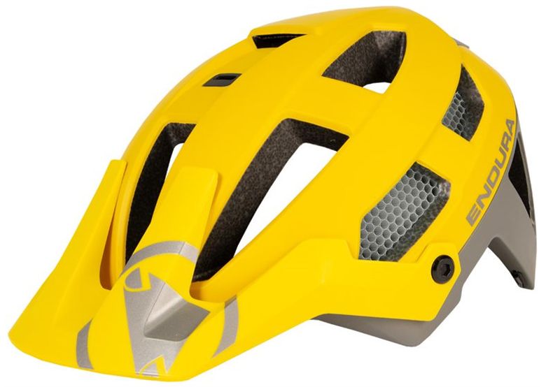 Kask rowerowy ENDURA Singletrack