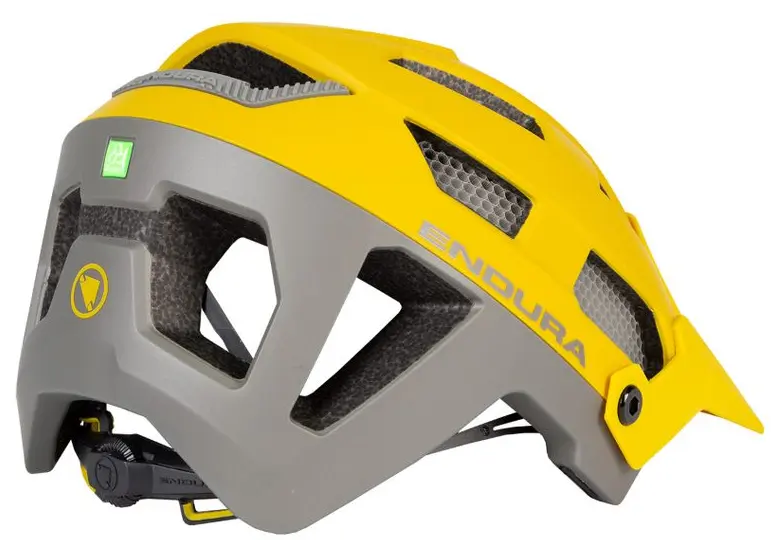 Kask endura online singletrack