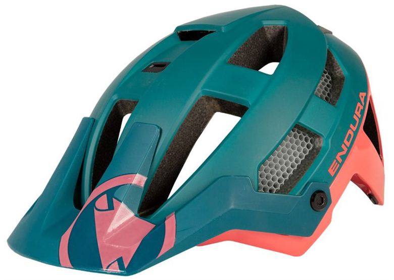 Kask rowerowy ENDURA Singletrack