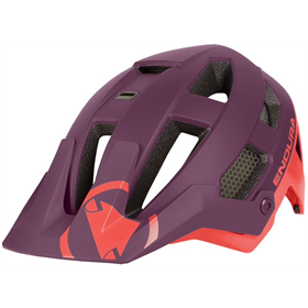 Kask rowerowy ENDURA Singletrack