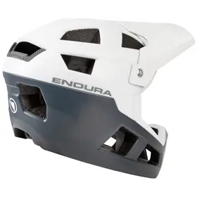 Kask rowerowy Full Face ENDURA Singletrack