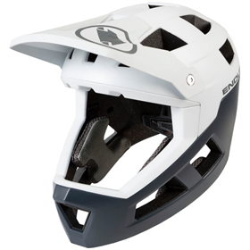 Kask rowerowy Full Face ENDURA Singletrack