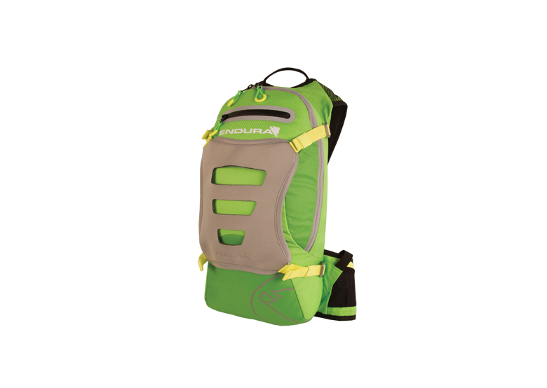 Endura singletrack rucksack hotsell