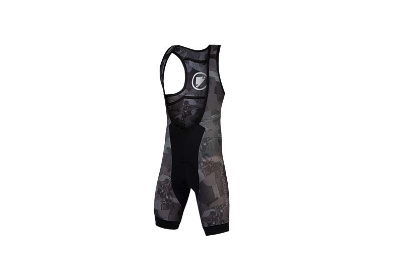 Spodenki wewnętrzne do szortów ENDURA Singletrack Bib Liner II