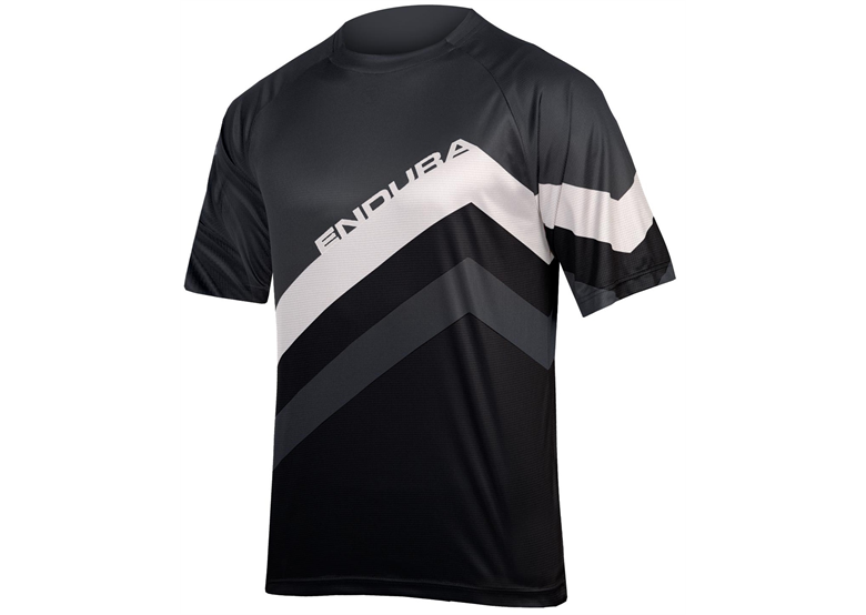 Koszulka ENDURA Singletrack Core Print T