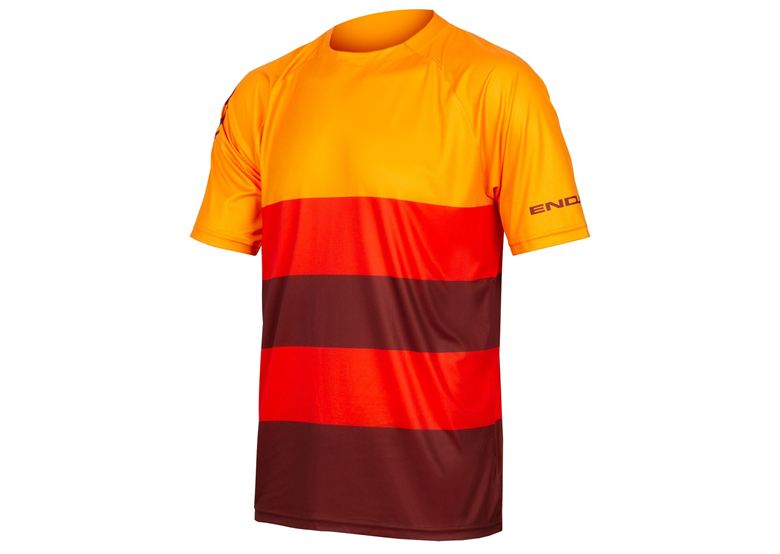 Koszulka MTB ENDURA Singletrack Core T