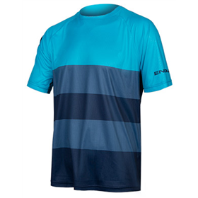 Koszulka MTB ENDURA Singletrack Core T