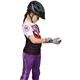 Koszulka rowerowa dziecięca ENDURA Singletrack Core Tee